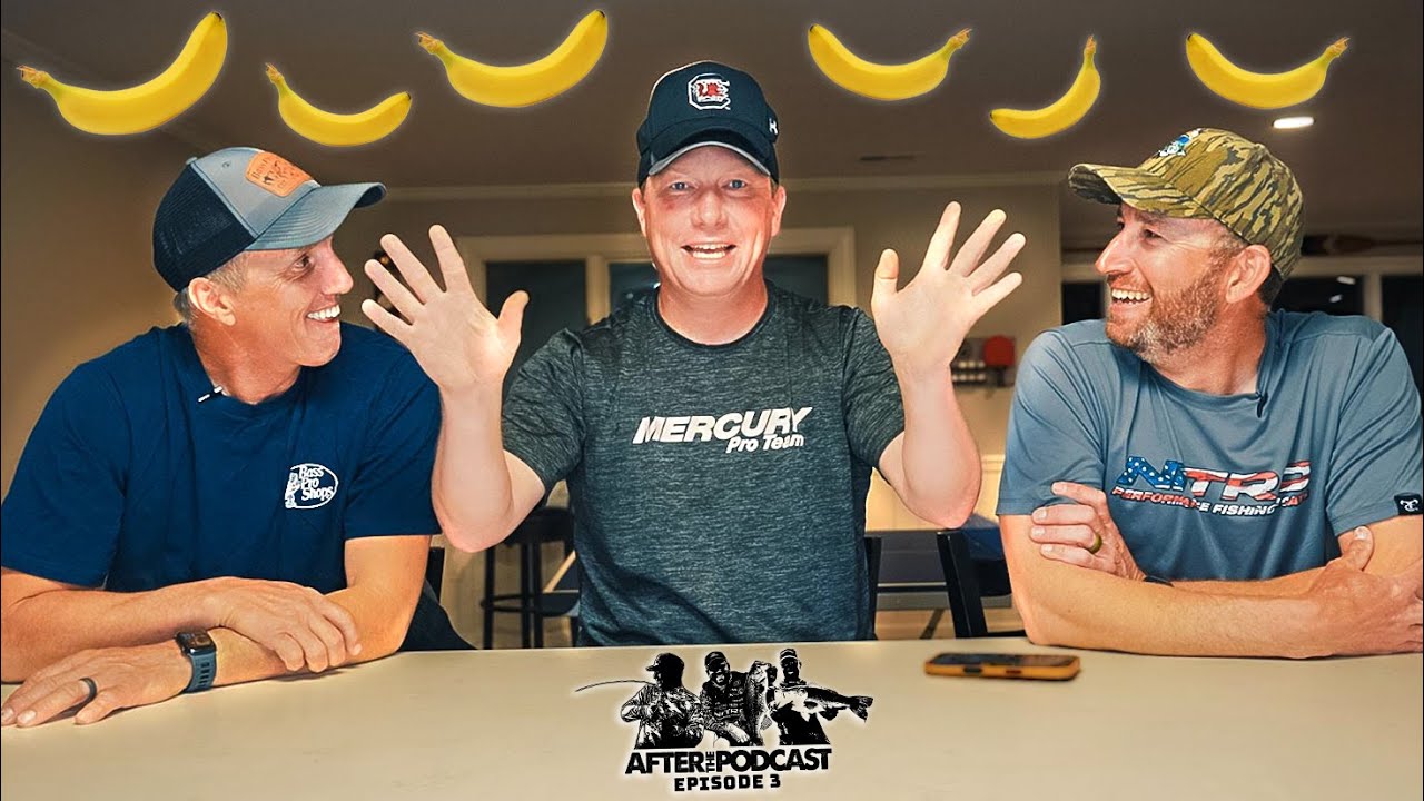 Правдивы ли рыболовные суеверия? | Наши мысли!!