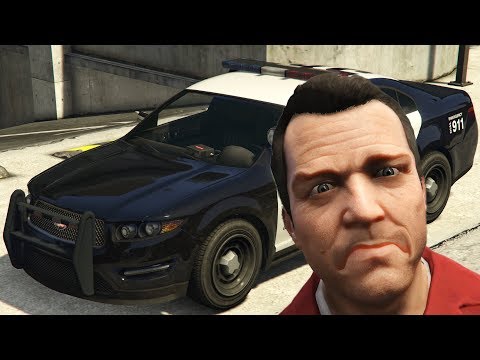 Testiranje GTA 5