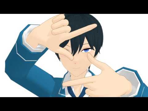 Mmdあんスタ ホッケー Youtube