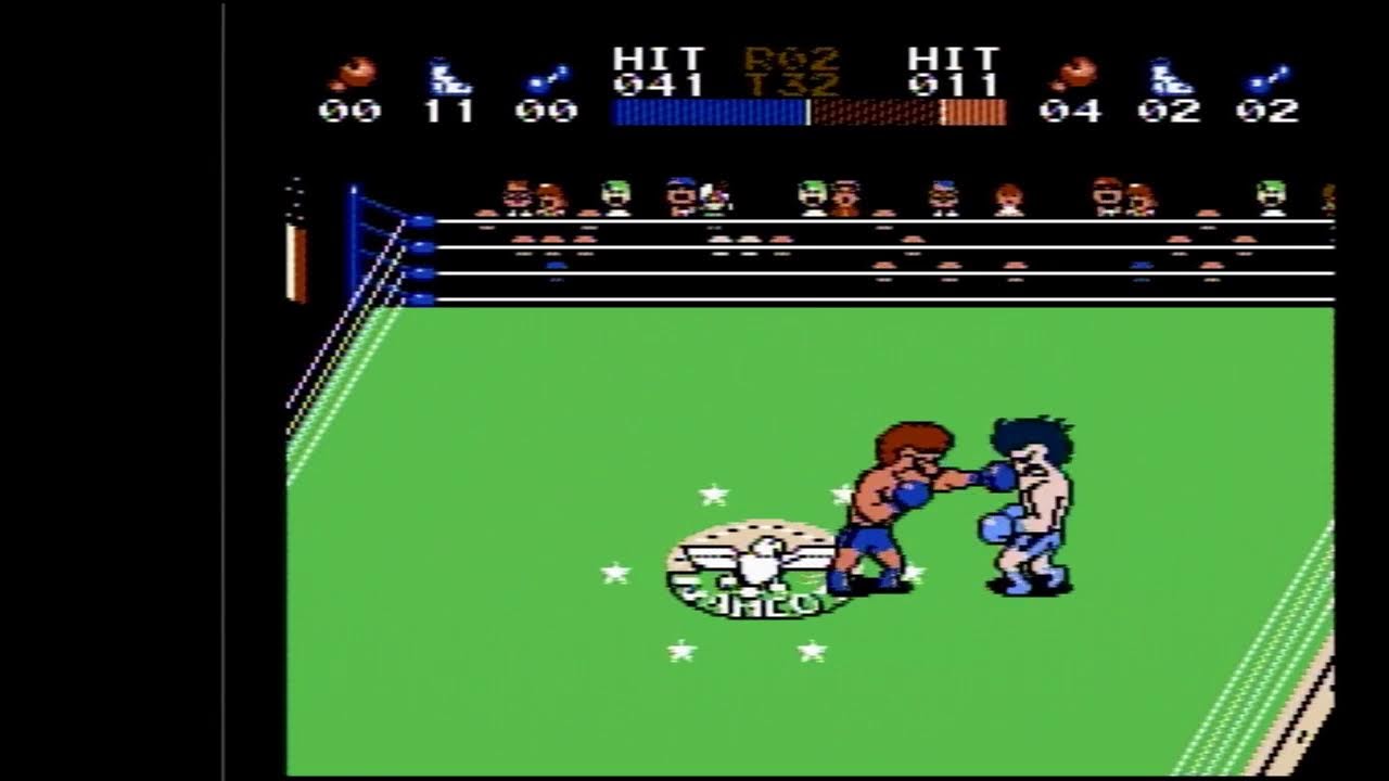 ゲームボーイ WWFスーパースターズ2 - YouTube