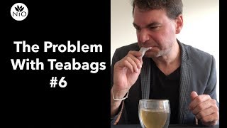 Problem with Teabags #6