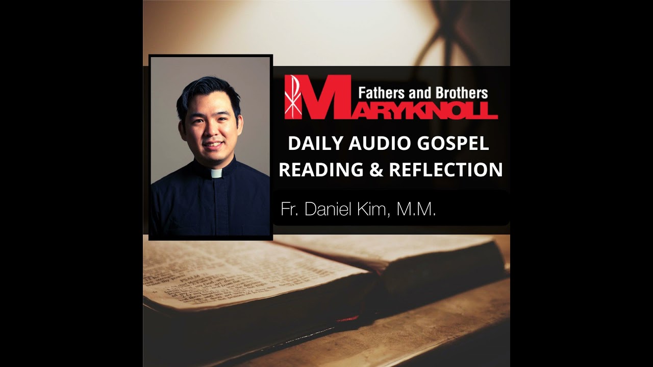 Memorial of Saint Anthony of Padua, Matthew 