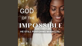 The Moment Where the Healing Begins | The God of the Breakthrough