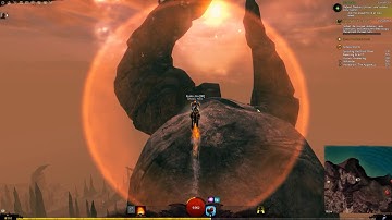 GW2 "Sopor Titanum" Tokens in 5 min guide using portal/rewinder