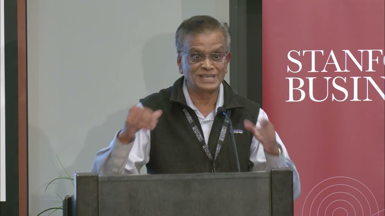 David M. Kreps Symposium: Statements from the Audience