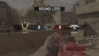4v4 Full GB - HC Radar On