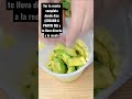 Mayonesa de aguacate #recetas #comida #rico #aguacate #healthy #recetassaludables #mayonesa #recipe