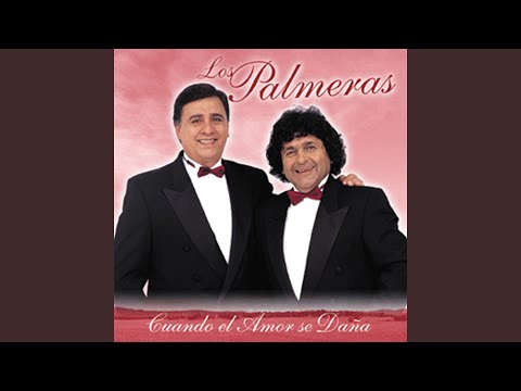 Los Palmeras - Avisame