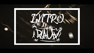 Intro Community | intro | by BlauFx ft. qutaDZN [C4D] #comass2k18