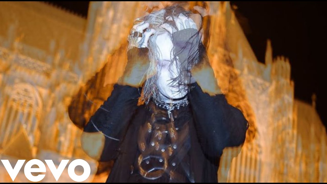 $UICIDEBOY$ Ft. GHOSTEMANE - Murderous Genocide (Music Video)