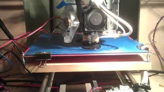 prusa i3 with qu-bd extruder