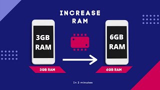 Increase Your Mobiles Ram Tricky4You