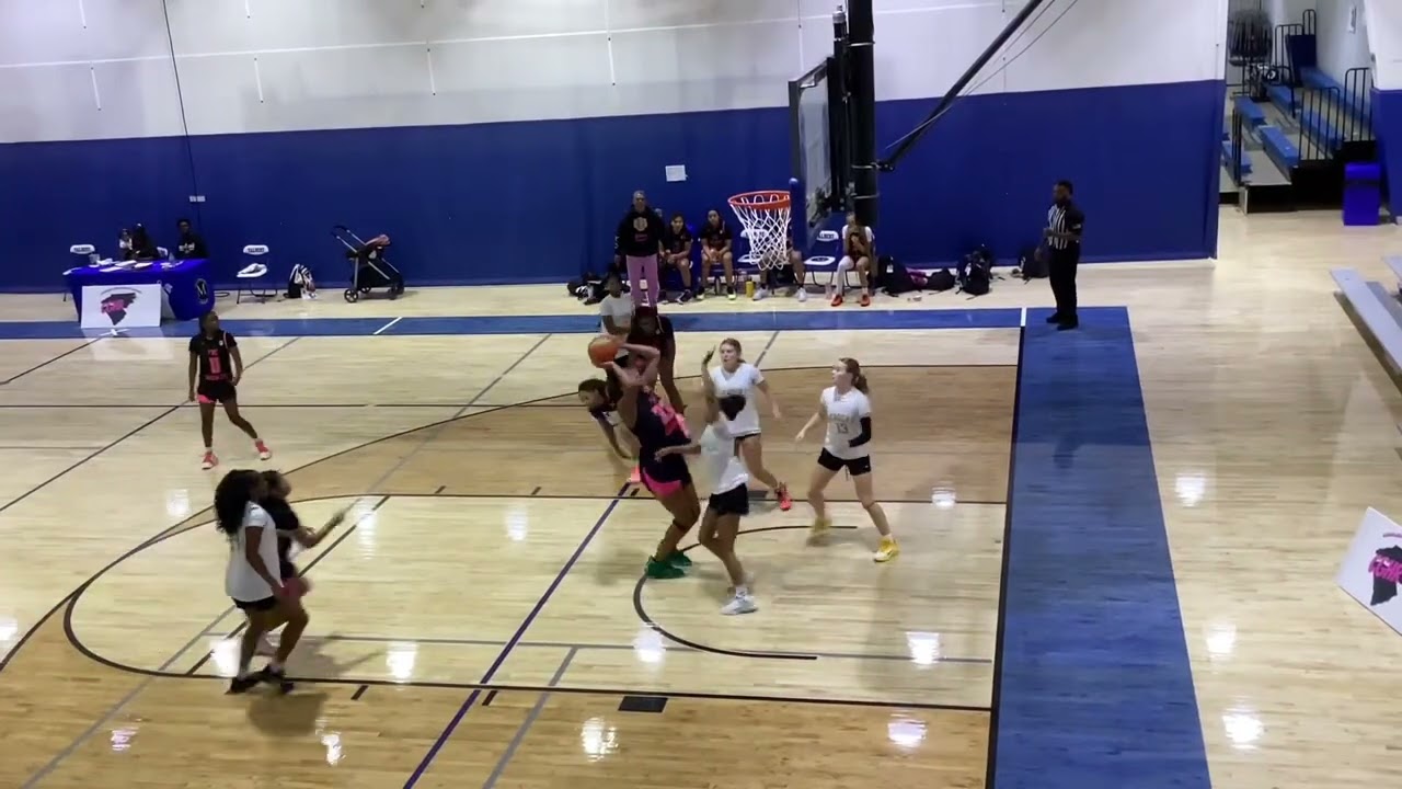 Concord Christian School vs Elite IQ (Fall League)