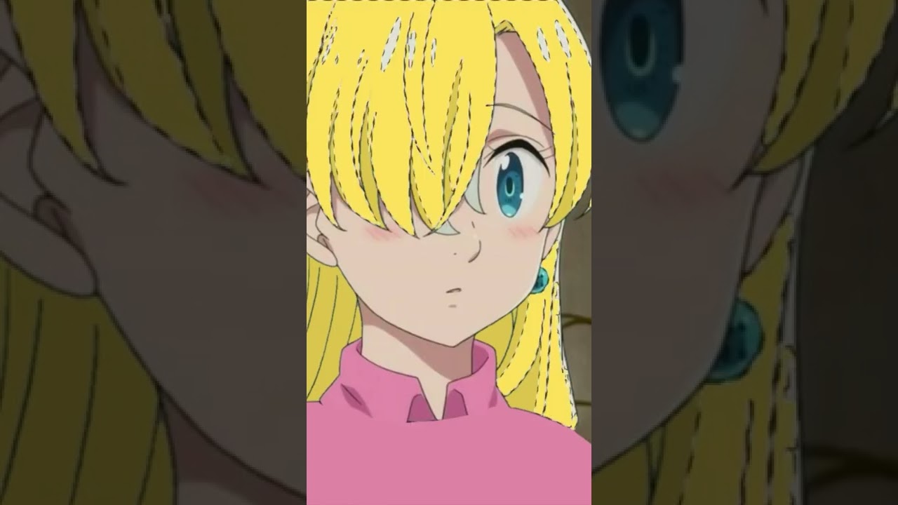 Seven deadly sins fanart