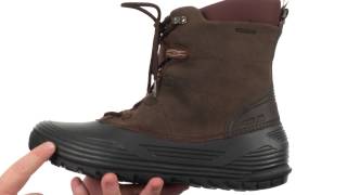Teva Highline Wp Sku Youtube
