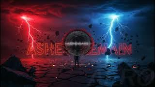 Ashes Remain – AI-Generated Alternative Rock | AEROwave Original