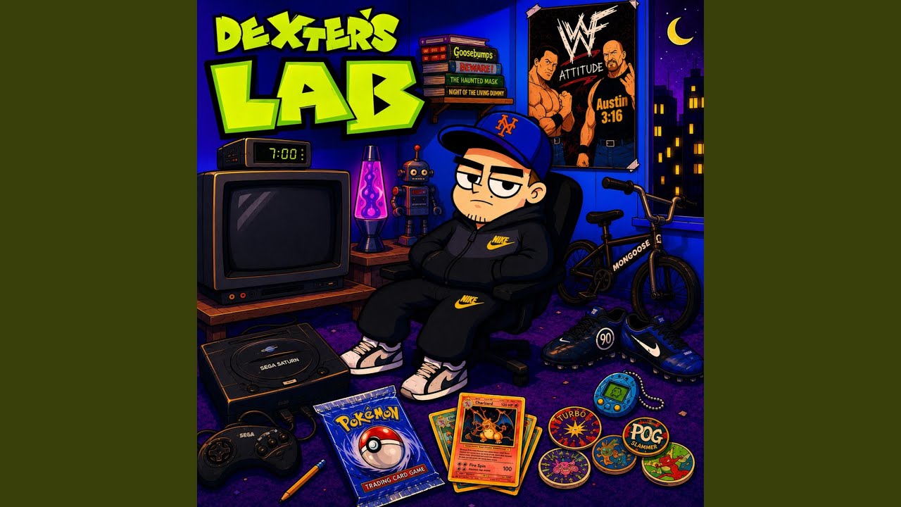 Guarda Dexter's Lab su YouTube Guarda Dexter's Lab su YouTube