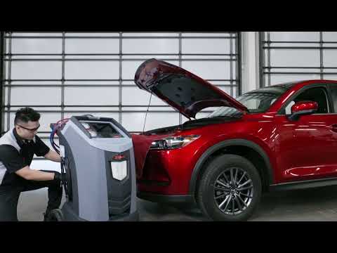 Robinair Ac Machine Customer Service