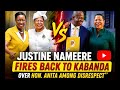 OLUTALO Hon Justine Nameere Avuluze Hon Kabanda Olwokuvola Hon Anita Among Naba NRM 