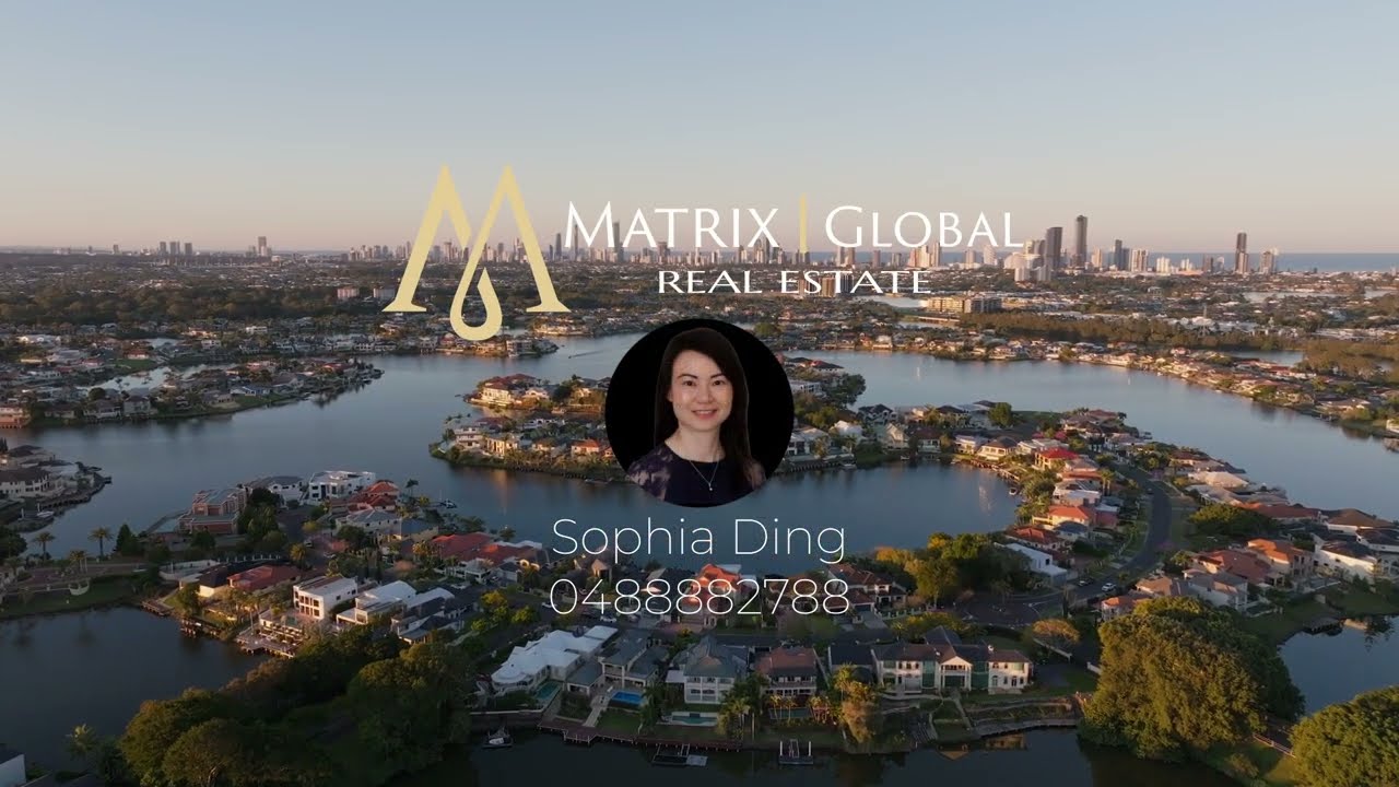 22 Bollard Circuit, Clear Island Waters