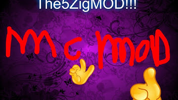 How to install The5ZigMod (PVP Mod) for Minecraft 1.8.X DUTCH