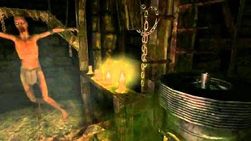 Amnesia: The Dark Descent - Walkthrough - Part 24 (Gameplay & Commentary)