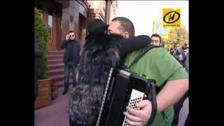 Поцелуй Дженнифер Лопес в Минске, EXCLUSIVE VIDEO, 2012 Поцелуй Дженнифер Лопес в Минске, EXCLUSIVE VIDEO, 2012