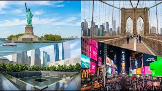 Ultimate NYC One-Day Trip