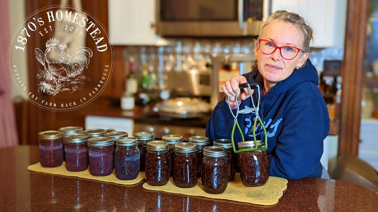 Назад к основам | Консервирование фасоли «Без предварительного замачивания»