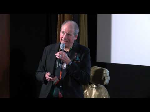 The Making of The Maltese Falcon  /  Q&A with Adrian Wootton OBE (FILM LONDON)