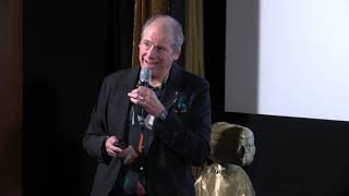 The Making of The Maltese Falcon  /  Q&A with Adrian Wootton OBE (FILM LONDON)