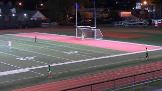20210907 SPF vs EHS Highlights