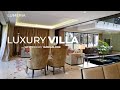 Lumeria Luxurious 5BHK Villas in Whitefield | Villa with Home Theater | Luxury Villas in Bangalore