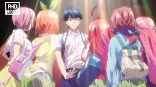 The Quintuplets Secret Lives A Tutors Challenge