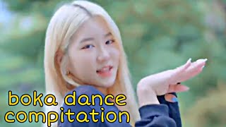 Tiktok Hot Viral 2021 Trend Boka Dance