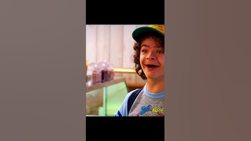 Thumbnail of best duo #strangerthings #steveharrington #strangerthings4 #strangerthingsedits