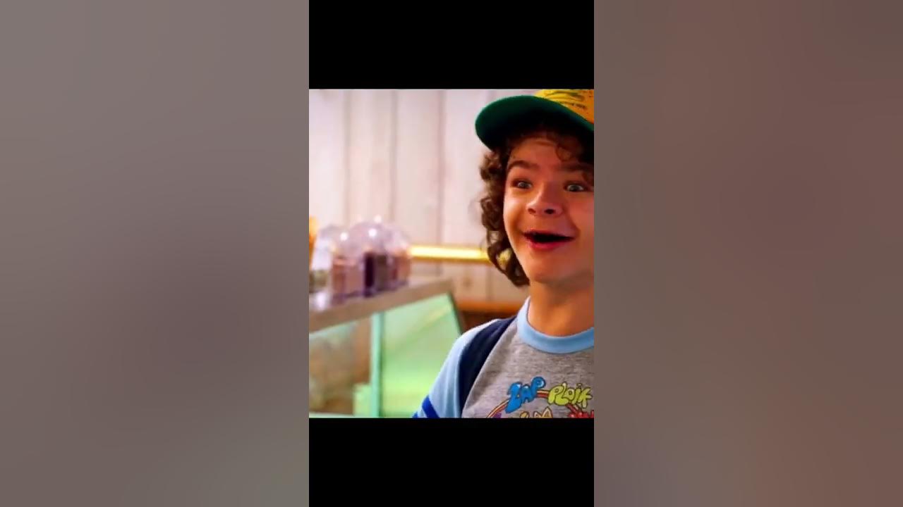 best duo #strangerthings #steveharrington #strangerthings4 #strangerthingsedits
