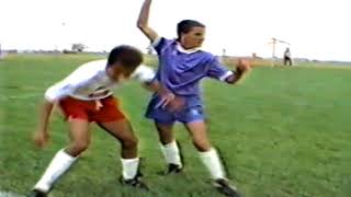 History of San Francisco Seals through videos 1985 to present.
