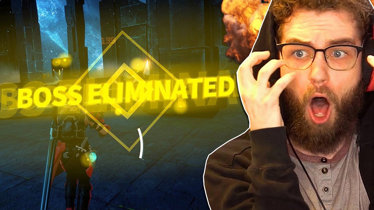 Эта башня босса PALWORLD полностью сломала меня