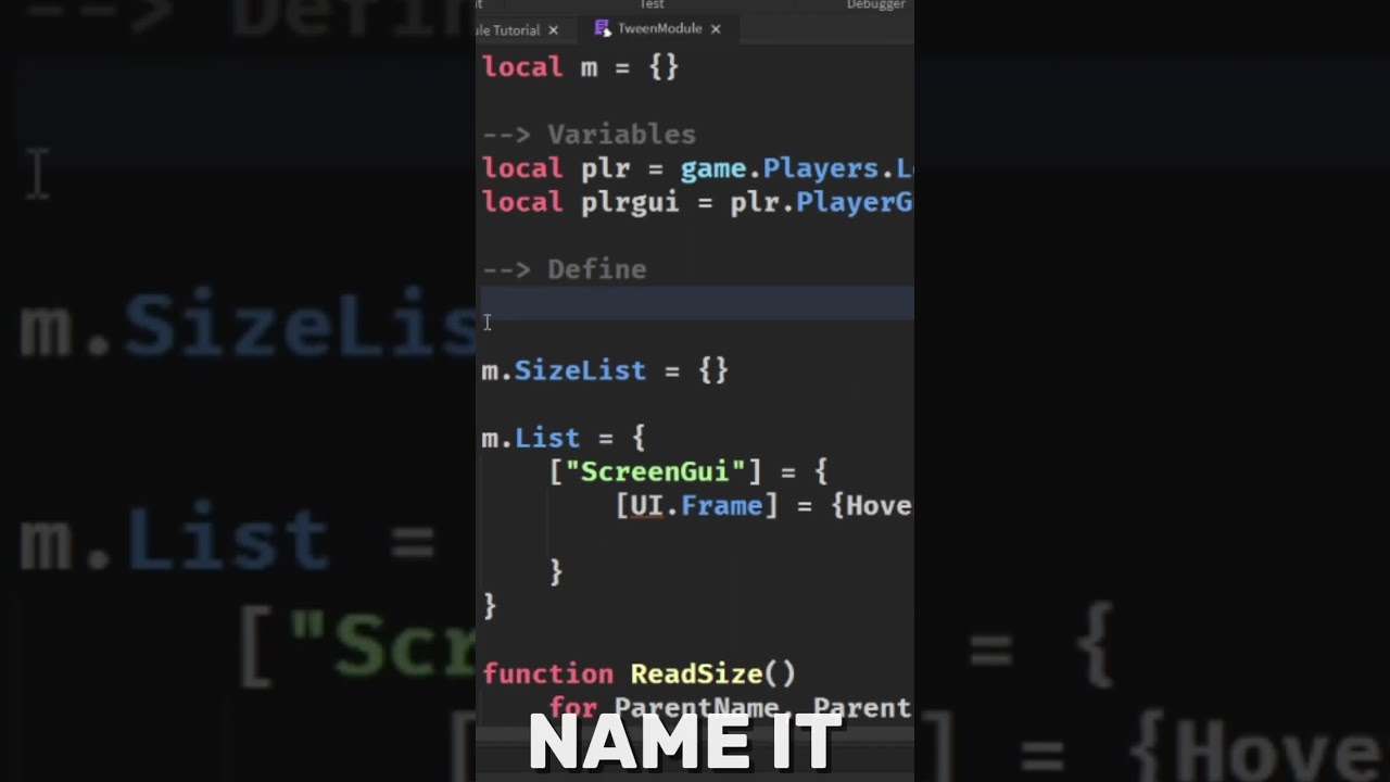 Tween service roblox studio tutorial 