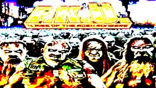 F.K.Ü. - Rise of the Mosh Mongers