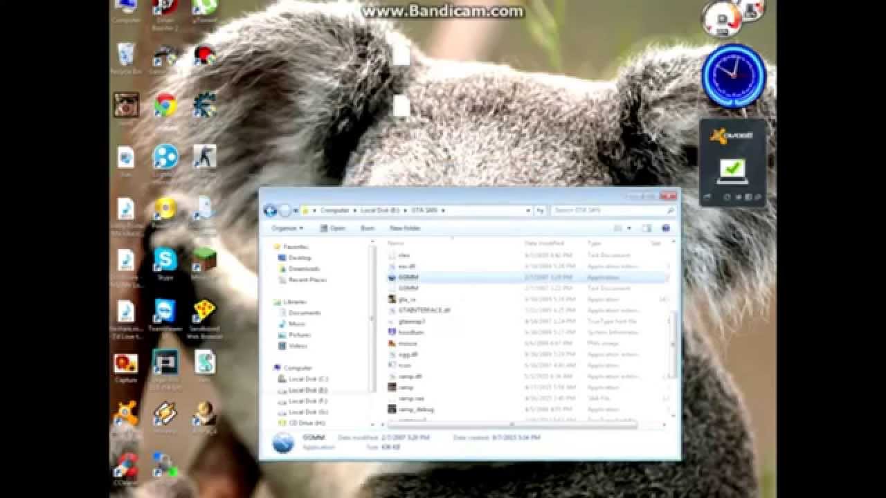 video editing software free Dacia in Sa-MP