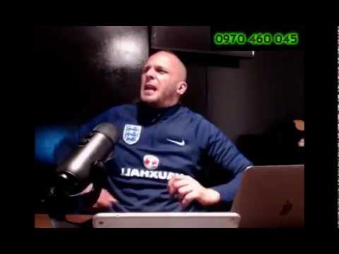 Bassem Braiki : Premier Live Radio Chronic Debat! 21/03 - YouTube