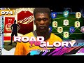 FIFA 21 ROAD TO GLORY #74 - NEXT GEN REWARDS!!