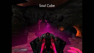 Perfected Doom 3 v7 Mod | All Weapons Showcase Perfected Doom 3 v7 Mod | All Weapons Showcase