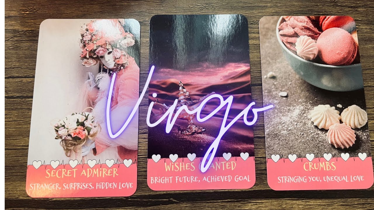Virgo Your Next 72 Hour Psychic Predictions YouTube Virgo your next 72 hour psychic predictions youtube