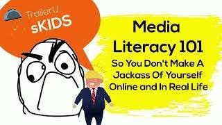 Media Literacy 101