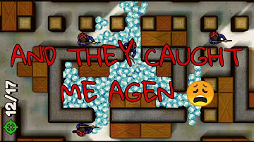 Playing HUNTER ASSASSIN #20 past levels 211 to 220!