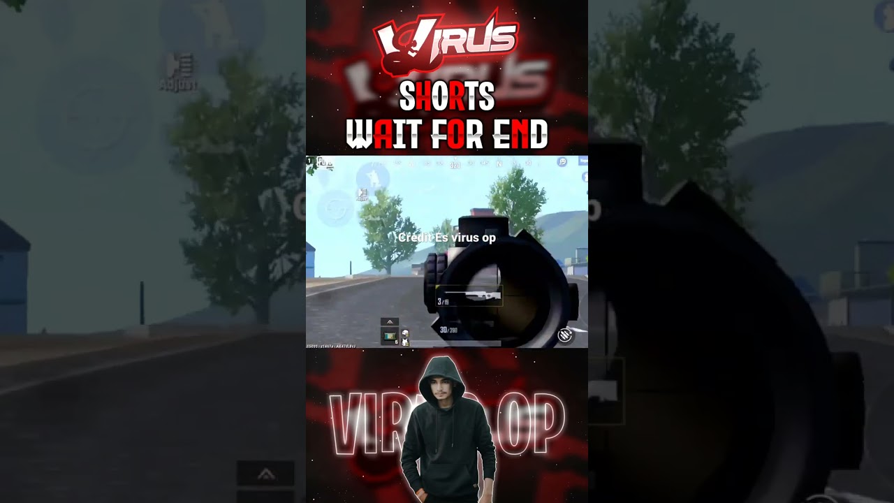 Es virus op best headshot 