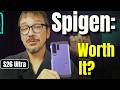 I Tested Every Spigen S26 Ultra Case So You Don't Have To
